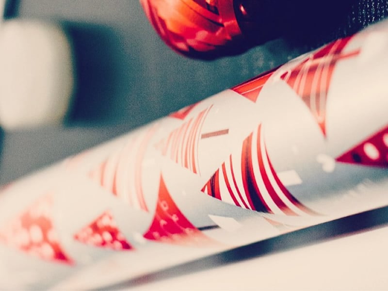 04/01/2018-3 Things to Do With Leftover Christmas Wrapping Paper